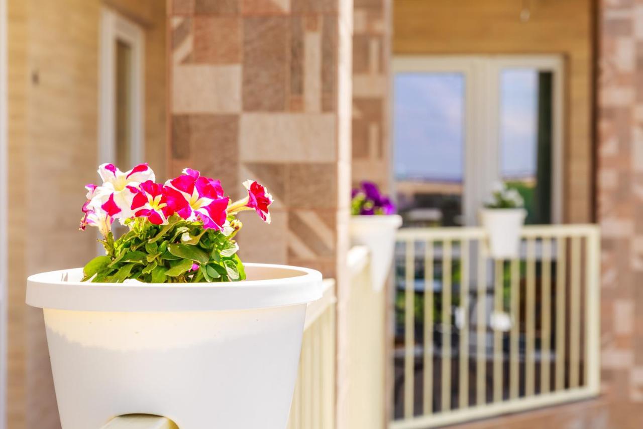 Villa Shell Zatoka Exterior foto